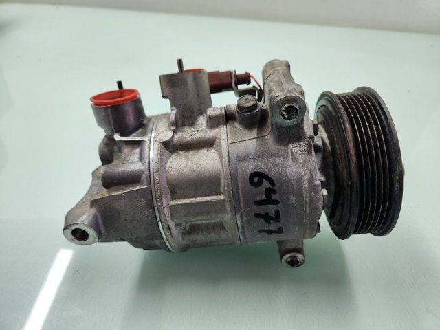 VAG 3Q0816803B Compresor de aire acondicionado  comprar en Albacete
