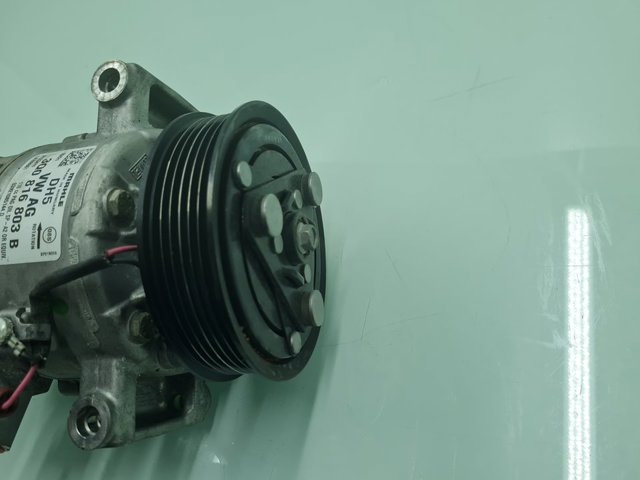 3Q0816803B VAG Compresor de aire acondicionado  disponible Ourense