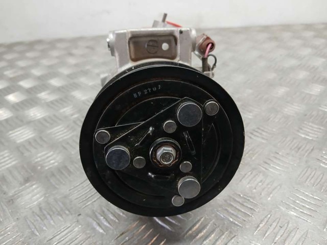 VAG 3Q0816803B Compresor de aire acondicionado  en stock Terrassa