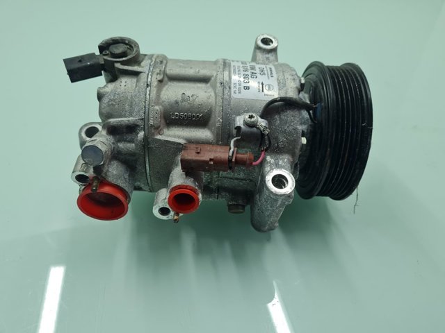 3Q0816803B VAG Compresor de aire acondicionado comprar Alcalá