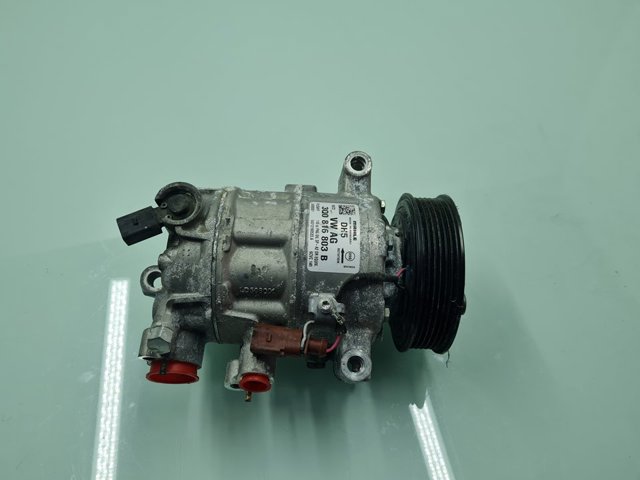 VAG 3Q0816803B Compresor de aire acondicionado  comprar en Ponferrada