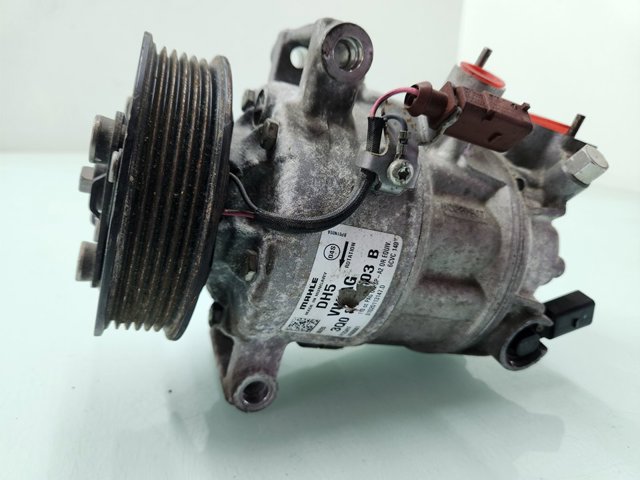 3Q0816803B VAG Compresor de aire acondicionado  comprar en Jaén
