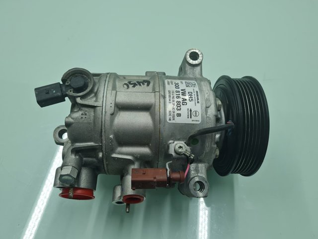 VAG 3Q0816803B Compresor de aire acondicionado  en stock Terrassa