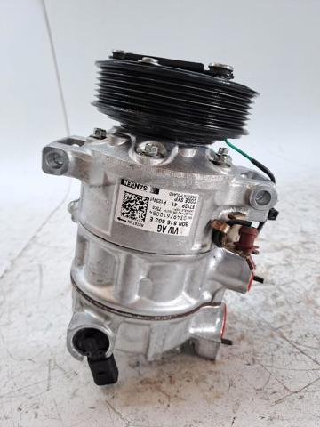 3Q0816803D VAG Compresor de aire acondicionado  en stock Huelva