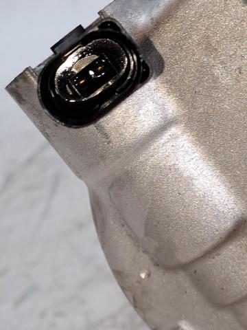VAG 3Q0816803D Compresor de aire acondicionado  en stock Valencia