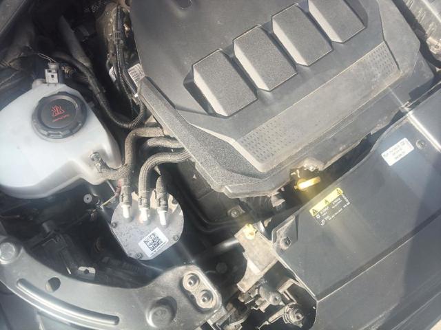 VAG 3Q0816803D Compresor de aire acondicionado comprar Barcelona