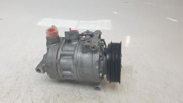 3Q0816803D VAG Compresor de aire acondicionado  disponible Alicante