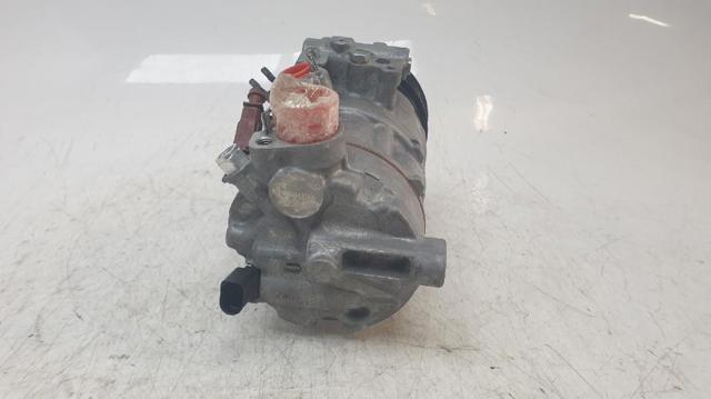 3Q0816803D VAG Compresor de aire acondicionado  en stock Gandía