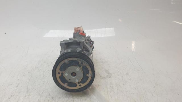 3Q0816803D VAG Compresor de aire acondicionado  comprar en Lleida