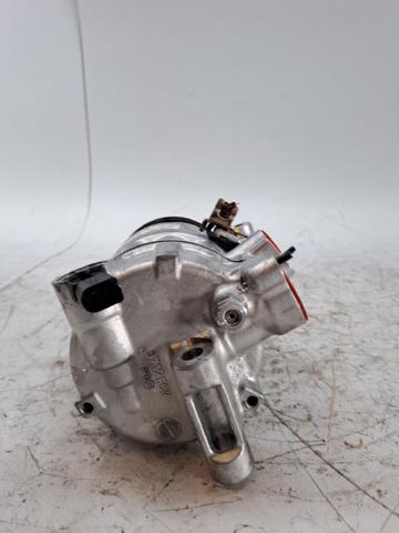 VAG 3Q0816803D Compresor de aire acondicionado  disponible España