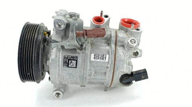 3Q0816803D VAG Compresor de aire acondicionado comprar Alcalá