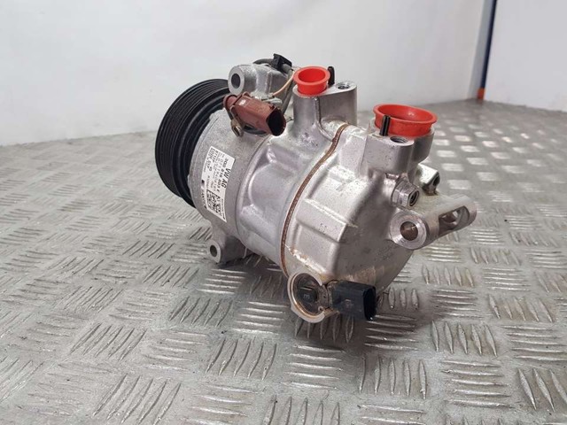 3Q0816803E Compresor de aire acondicionado  comprar en Pontevedra