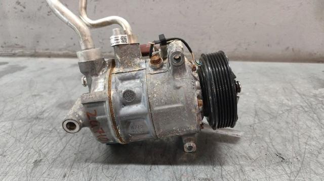 VAG 3Q0816803E Compresor de aire acondicionado comprar Barcelona