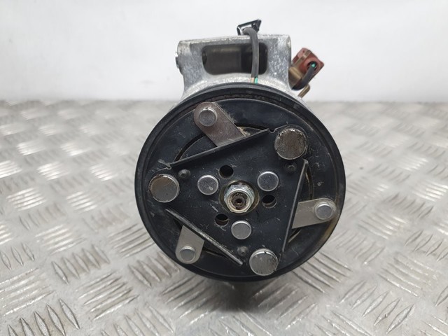 VAG 3Q0816803E Compresor de aire acondicionado comprar Pamplona