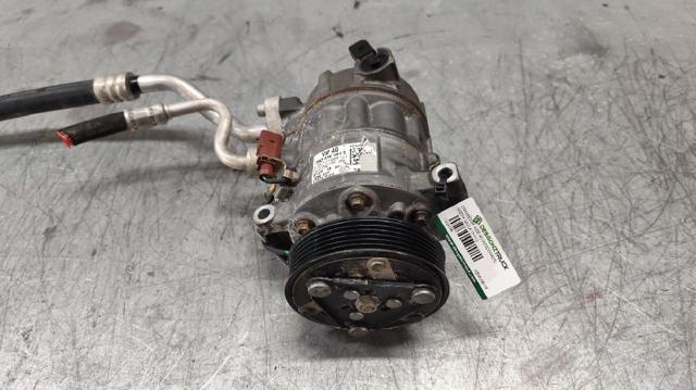 3Q0816803E VAG Compresor de aire acondicionado  en stock Huelva