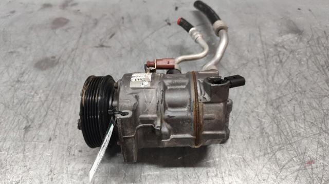 VAG 3Q0816803E Compresor de aire acondicionado  en stock Terrassa