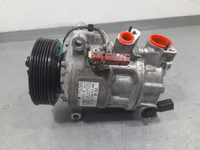 VAG 3Q0816803E Compresor de aire acondicionado  comprar en Ponferrada