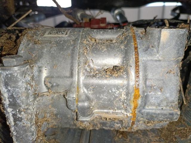 VAG 3Q0816803E Compresor de aire acondicionado  comprar en Albacete