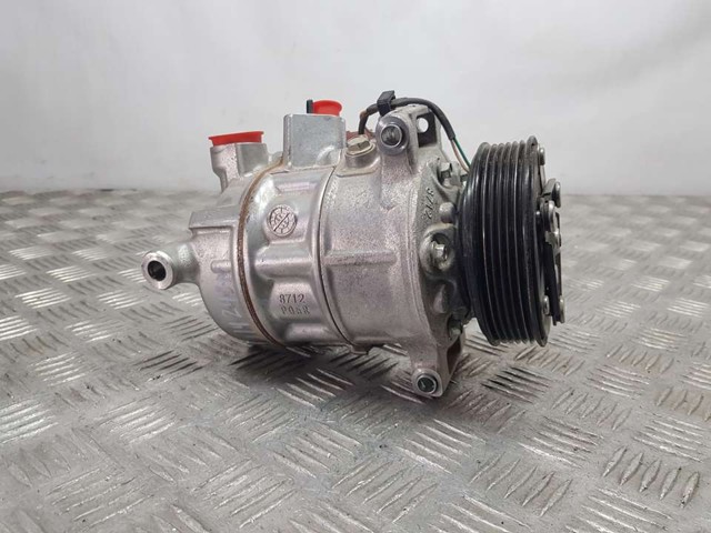 3Q0816803E Compresor de aire acondicionado comprar Almería