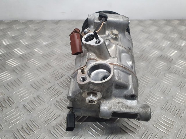 3Q0816803E Compresor de aire acondicionado  en stock Sabadell