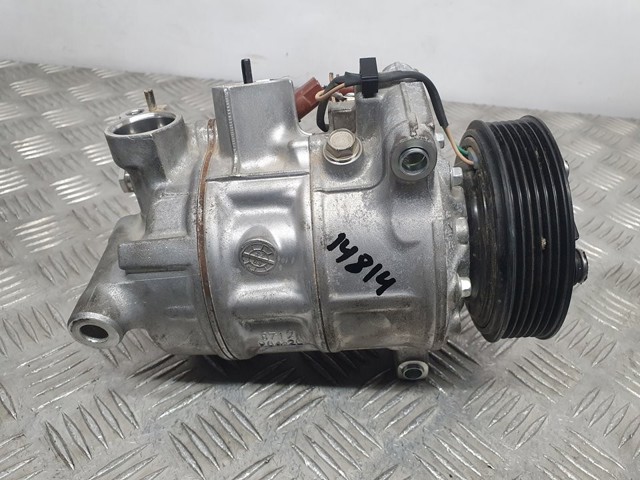 VAG 3Q0816803E Compresor de aire acondicionado comprar Tarragona