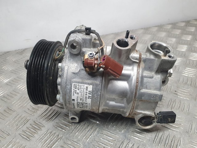 VAG 3Q0816803E Compresor de aire acondicionado  comprar en Albacete