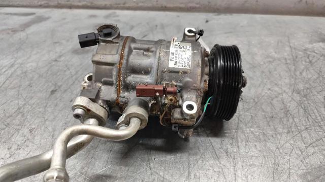 3Q0816803E Compresor de aire acondicionado  en stock Castellón