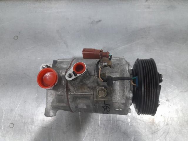 3Q0816803E VAG Compresor de aire acondicionado comprar Madrid