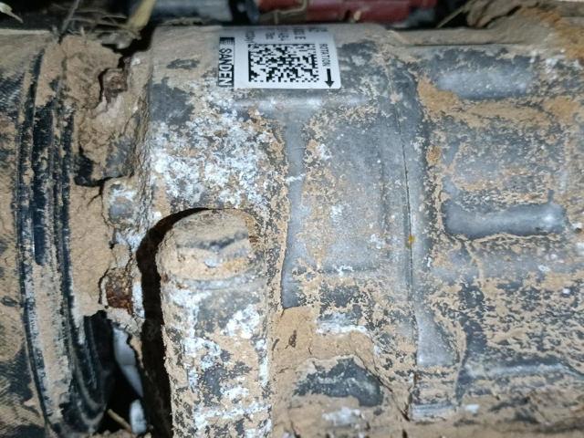 3Q0816803E Compresor de aire acondicionado  comprar en Reus