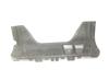 Protector antiempotramiento del motor delantera 3Q0825235A VAG