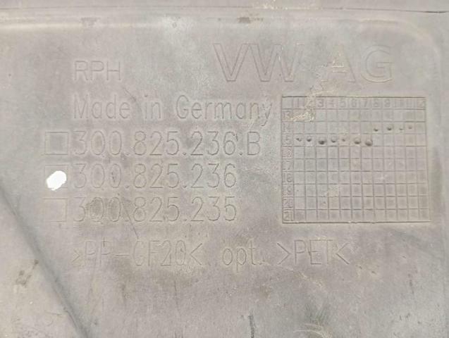 3Q0825236 VAG