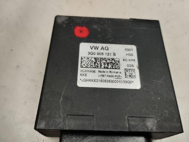VAG 3Q0906121B  en stock Salamanca