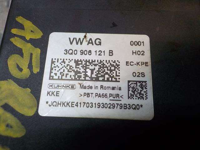 3Q0906121B VAG