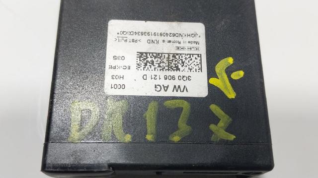3Q0906121D VAG  disponible Vigo