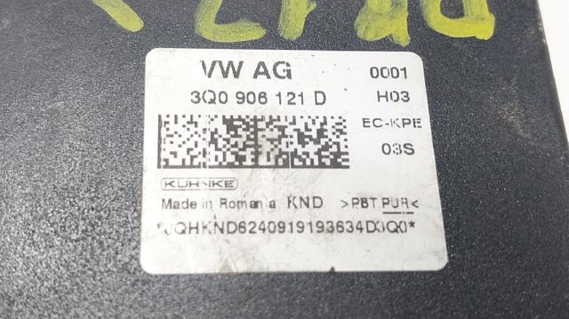 VAG 3Q0906121D  disponible España