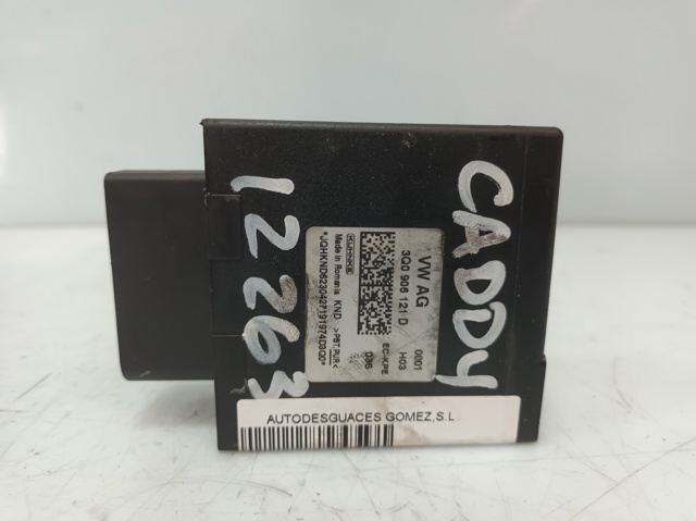 3Q0906121D VAG  comprar en Oviedo
