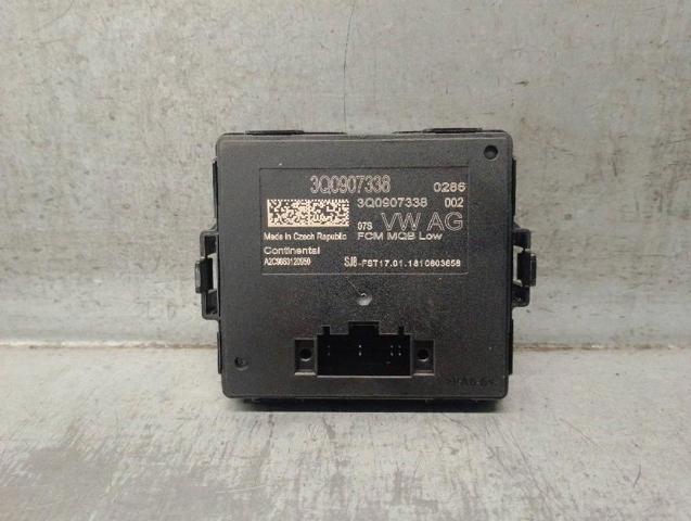 3Q0907338 VAG