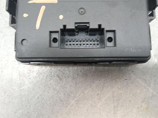 VAG 3Q0907338 Módulo de control de iluminación adaptativa (ECU)  disponible Valladolid