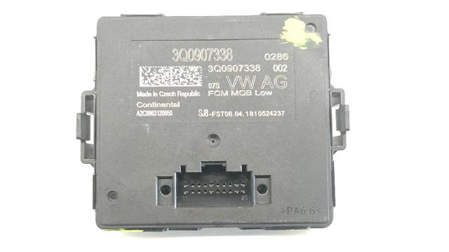 3Q0907338 VAG