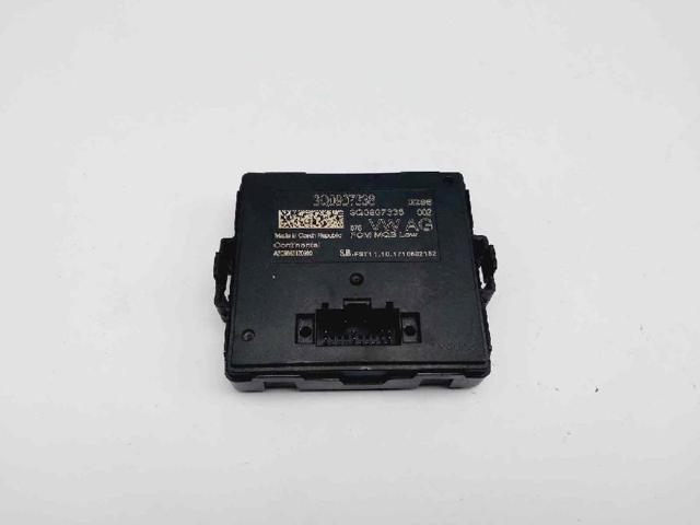3Q0907338 Módulo de control de iluminación adaptativa (ECU) comprar Girona