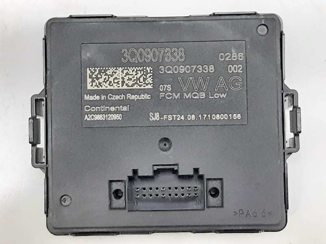 3Q0907338 VAG