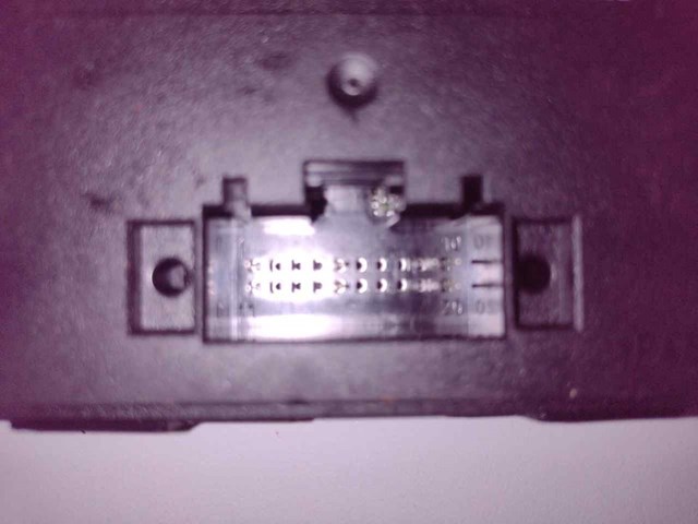 3Q0907338 VAG Módulo de control de iluminación adaptativa (ECU)  disponible Alicante