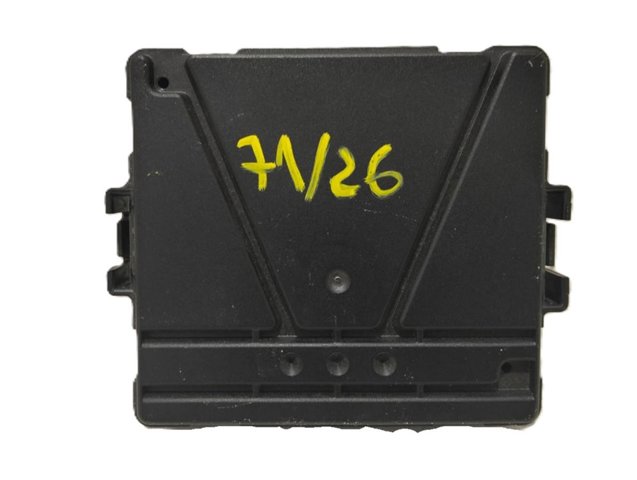 VAG 3Q0907338 Módulo de control de iluminación adaptativa (ECU)  en stock Salamanca