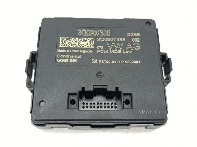 3Q0907338 VAG