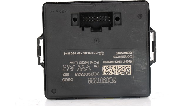3Q0907338 VAG