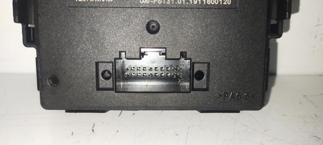 3Q0907338C VAG Módulo de control de iluminación adaptativa (ECU)  disponible Alicante