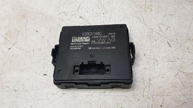 3Q0907338C VAG Módulo de control de iluminación adaptativa (ECU)  comprar en Oviedo