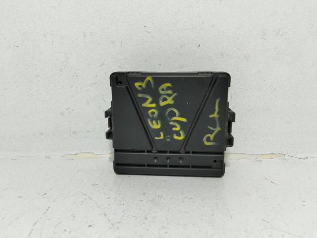 3Q0907338C VAG Módulo de control de iluminación adaptativa (ECU)  comprar en Jaén