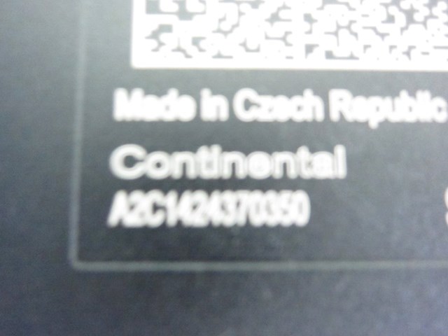 3Q0907338C Módulo de control de iluminación adaptativa (ECU)  en stock Sabadell