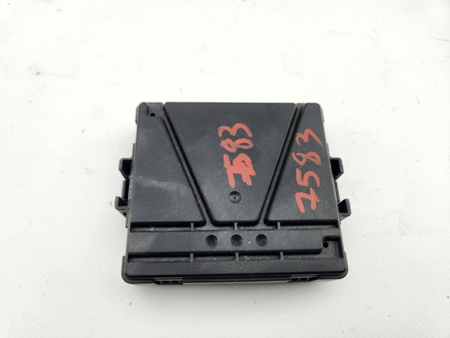 3Q0907338C VAG Módulo de control de iluminación adaptativa (ECU) comprar Alcalá